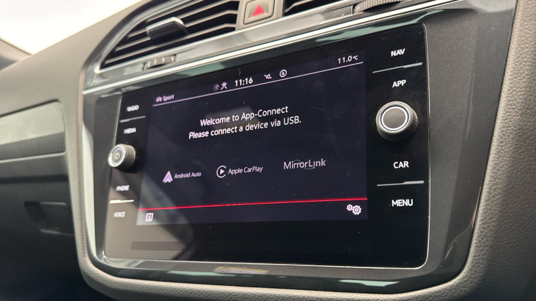 Volkswagen Tiguan 1.5 TSI 150 R-Line Edition 5dr DSG Petrol Estate